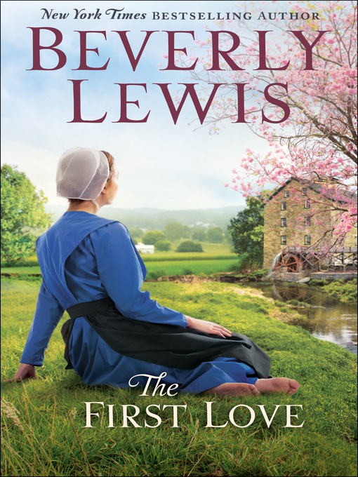 Cover image for The First Love